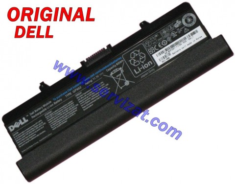 Батерия ОРИГИНАЛНА DELL Inspiron 1525 1526 1545 1546 GW240 9кл