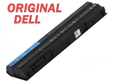 Батерия ОРИГИНАЛНА DELL Latitude E5420 E5430 E5520 E5530 E6420 E6430 E6520 PRRRF 4кл