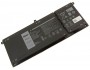 Батерия ОРИГИНАЛНА DELL Inspiron 5301 5401 Latitude 15 3410 3510 H5CKD 4кл