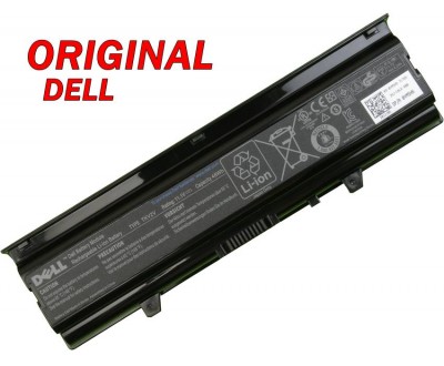 Батерия ОРИГИНАЛНА DELL Inspiron M4010 N4020 N4030 14V YM5H6 6кл