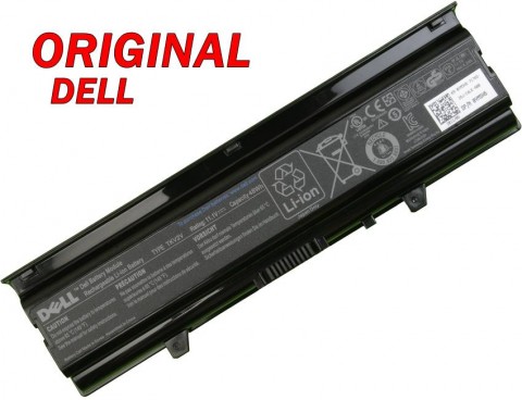 Батерия ОРИГИНАЛНА DELL Inspiron M4010 N4020 N4030 14V YM5H6 6кл