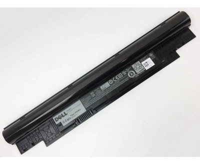 Батерия ОРИГИНАЛНА DELL Inspiron N311z N411z Vostro V131 H7XW1 4кл