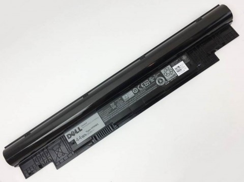 Батерия ОРИГИНАЛНА DELL Inspiron N311z N411z Vostro V131 H7XW1 4кл