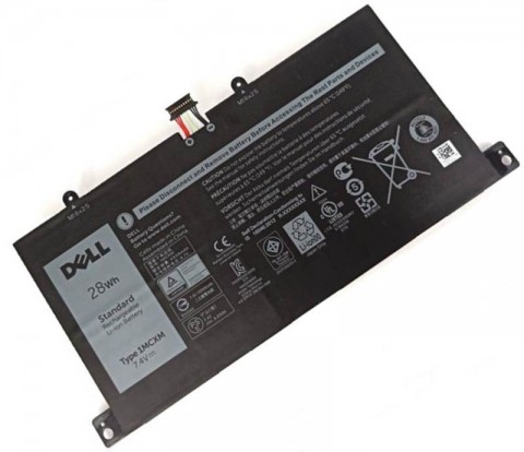 Батерия ОРИГИНАЛНА DELL Latitude 11 5175 / 5179 Tablet клавиатурна батерия 1MCXM