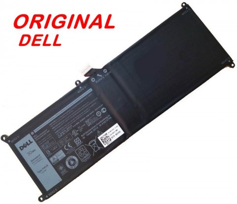 Батерия ОРИГИНАЛНА DELL Latitude 12 7275 XPS 12 9250 7VKV9
