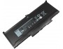 Батерия ОРИГИНАЛНА DELL Latitude 12 7280 7290 13 7380 7390 14 7480 7490 F3YGT