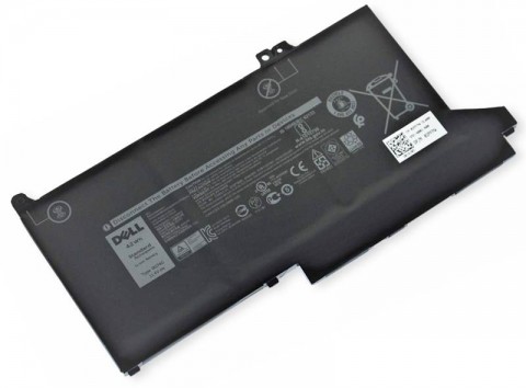 Батерия ОРИГИНАЛНА DELL Latitude 13 5300 5310 Latitude 7300 7400 0G74G 3кл Батерия ОРИГИНАЛНА DELL Latitude 13 5300 5310 Latitude 7300 7400 0G74G 3кл