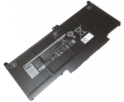 Батерия ОРИГИНАЛНА DELL Latitude 13 5300 5310 Latitude 7300 7400 MXV9V 4кл