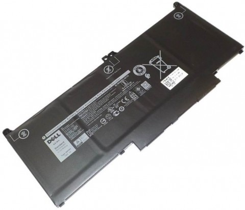 Батерия ОРИГИНАЛНА DELL Latitude 13 5300 5310 Latitude 7300 7400 MXV9V 4кл