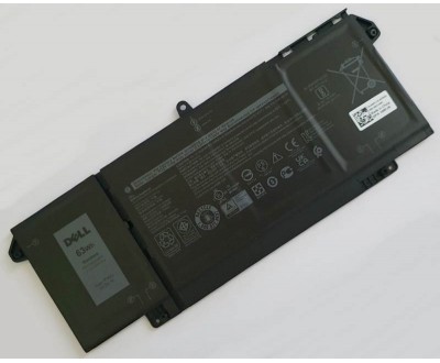 Батерия ОРИГИНАЛНА DELL Latitude 13 5320 Latitude 14 7320 7420 7FMXV 4кл