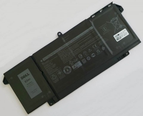Батерия ОРИГИНАЛНА DELL Latitude 13 5320 Latitude 14 7320 7420 7FMXV 4кл