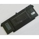 Батерия ОРИГИНАЛНА DELL Latitude 13 5320 Latitude 14 7320 7420 7FMXV 4кл