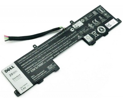 Батерия ОРИГИНАЛНА DELL Latitude 13 7350 TM9HP
