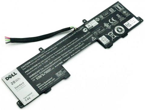 Батерия ОРИГИНАЛНА DELL Latitude 13 7350 TM9HP Батерия ОРИГИНАЛНА DELL Latitude 13 7350 TM9HP