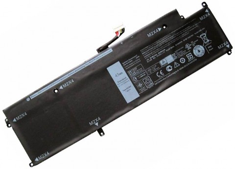 Батерия ОРИГИНАЛНА DELL Latitude 13 7370 P63NY 43Wh УСИЛЕНА