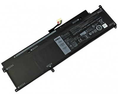 Батерия ОРИГИНАЛНА DELL Latitude 13 7370 XCNR3 34Wh