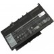 Батерия ОРИГИНАЛНА DELL Latitude 14 E7270 Latitude 14 E7470 7CJRC 3кл