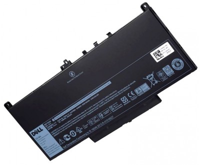 Батерия ОРИГИНАЛНА DELL Latitude 14 E7270 Latitude 14 E7470 J60J5 4кл