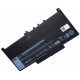 Батерия ОРИГИНАЛНА DELL Latitude 14 E7270 Latitude 14 E7470 J60J5 4кл ремаркетирана