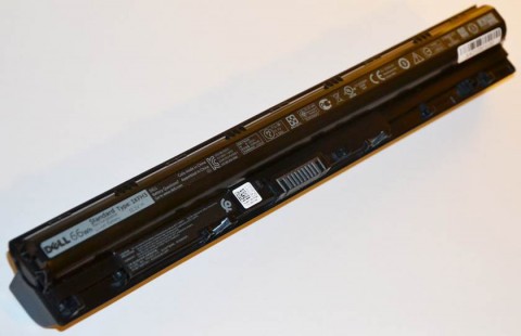Батерия ОРИГИНАЛНА Dell LATITUDE 3460 3560 3470 3570 1KFH3 6кл УСИЛЕНА Батерия ОРИГИНАЛНА Dell LATITUDE 3460 3560 3470 3570 1KFH3 6кл УСИЛЕНА
