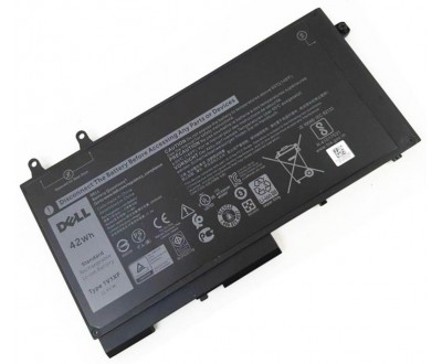 Батерия ОРИГИНАЛНА DELL Latitude 5400 5500 Precision 3540 1V1XF 3кл