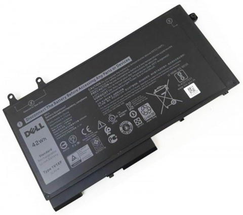 Батерия ОРИГИНАЛНА DELL Latitude 5400 5500 Precision 3540 1V1XF 3кл