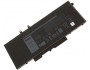 Батерия ОРИГИНАЛНА DELL Latitude 5400 5500 Precision 3540 4GVMP 4кл ремаркетирана