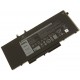 Батерия ОРИГИНАЛНА DELL Latitude 5410 5510 Precision 3541 3HWPP 4кл