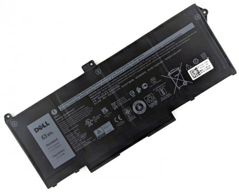 Батерия ОРИГИНАЛНА DELL Latitude 5420 5520 Precision 3560 RJ40G 4кл