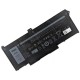 Батерия ОРИГИНАЛНА DELL Latitude 5420 5520 Precision 3560 RJ40G 4кл