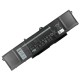 Батерия ОРИГИНАЛНА DELL Latitude 5521 5531 Precision 3561 9JRV0 6кл