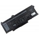 Батерия ОРИГИНАЛНА DELL Latitude 5421 5431 Precision 3470 GRT01 4кл