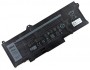 Батерия ОРИГИНАЛНА DELL Latitude 5421 5431 Precision 3470 GRT01 4кл