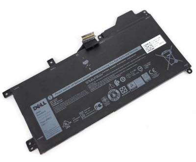 Батерия ОРИГИНАЛНА DELL Latitude 7200 7210 2-in-1 Tablet 1FKCC