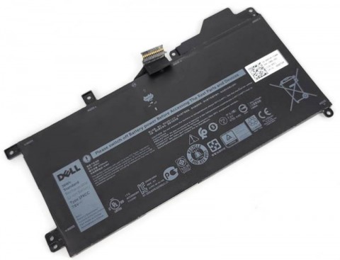 Батерия ОРИГИНАЛНА DELL Latitude 7200 7210 2-in-1 Tablet 1FKCC