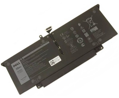 Батерия ОРИГИНАЛНА DELL Latitude 7310 7410 35J09 3кл