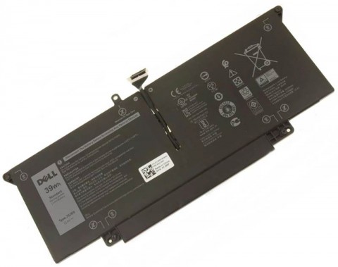 Батерия ОРИГИНАЛНА DELL Latitude 7310 7410 35J09 3кл Батерия ОРИГИНАЛНА DELL Latitude 7310 7410 35J09 3кл