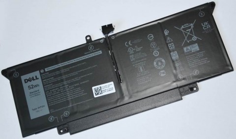 Батерия ОРИГИНАЛНА DELL Latitude 7310 7410 JHT2H