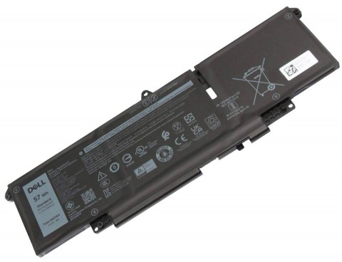 Батерия ОРИГИНАЛНА DELL Latitude 7340 7440 7640 66DWX 3кл Батерия ОРИГИНАЛНА DELL Latitude 7340 7440 7640 66DWX 3кл