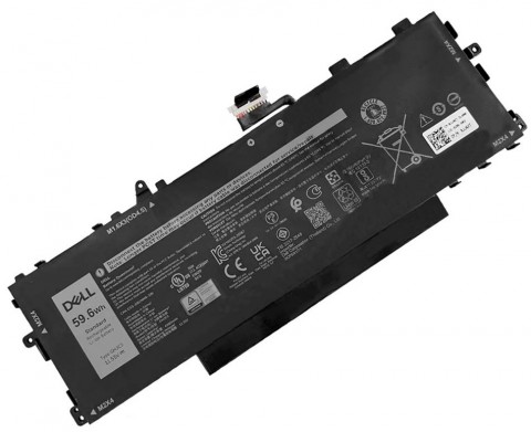 Батерия ОРИГИНАЛНА DELL Latitude 9420 9430 GHJC5 3кл Батерия ОРИГИНАЛНА DELL Latitude 9420 9430 GHJC5 3кл