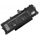 Батерия ОРИГИНАЛНА DELL Latitude 9420 9430 GHJC5 3кл
