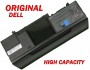 Батерия ОРИГИНАЛНА DELL Latitude D420 D430 NX626 9кл