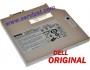 Батерия ОРИГИНАЛНА DELL Latitude D500 D520 D600 D610 D620 D630 D800 D810 D820 D830 7P806 ремаркетирана