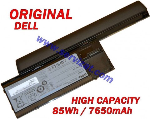 Батерия ОРИГИНАЛНА DELL Latitude D620 D630 D631 Precision M2300 DU139 9кл Батерия ОРИГИНАЛНА DELL Latitude D620 D630 D631 Precision M2300 DU139 9кл