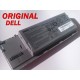 Батерия ОРИГИНАЛНА DELL Latitude D620 D630 D631 Precision M2300 DU158 6кл