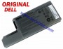 Батерия ОРИГИНАЛНА DELL Latitude D820 D830 D530 D531 M65 CF623 6кл