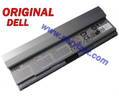 Батерия ОРИГИНАЛНА DELL Latitude E4200 E4200n 0X602C 6кл