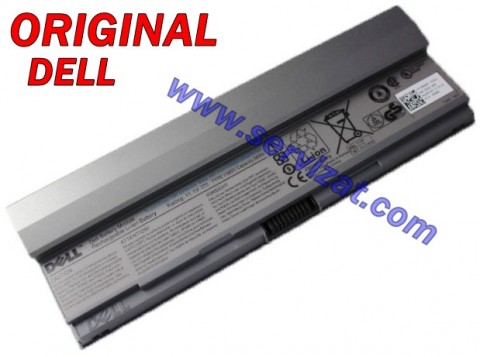 Батерия ОРИГИНАЛНА DELL Latitude E4200 E4200n 0X602C 6кл Батерия ОРИГИНАЛНА DELL Latitude E4200 E4200n 0X602C 6кл