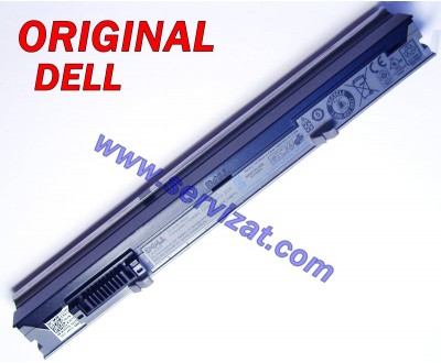 Батерия ОРИГИНАЛНА DELL Latitude E4300 JP7TX 3кл