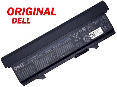 Батерия ОРИГИНАЛНА DELL Latitude E5400 E5410 E5500 E5510 KM752 RM656 9кл Батерия ОРИГИНАЛНА DELL Latitude E5400 E5410 E5500 E5510 KM752 RM656 9кл
